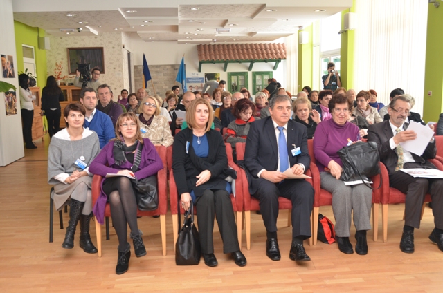 konferencija